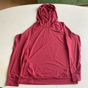 Black Diamond Men’s Large Alpenglow Hoody